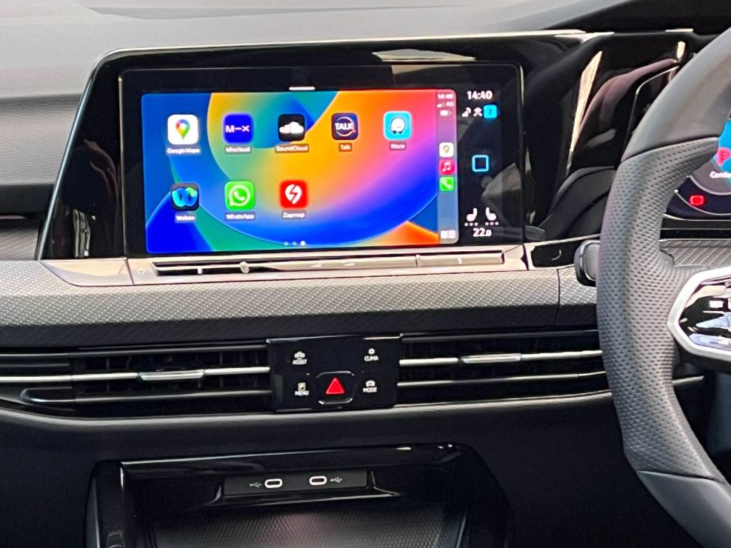 Used Volkswagen Golf 2024 for sale - 76734625: Photo 14