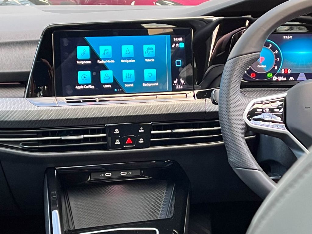 Used Volkswagen Golf 2024 for sale - 76734625: Photo 15