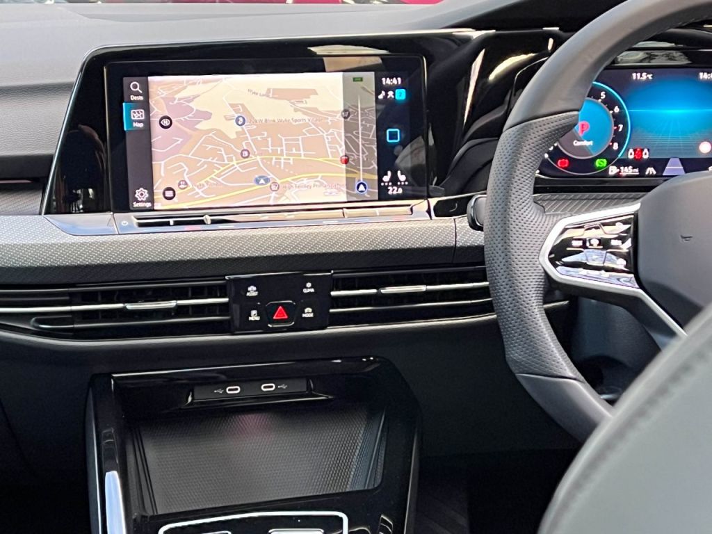 Used Volkswagen Golf 2024 for sale - 76734625: Photo 16