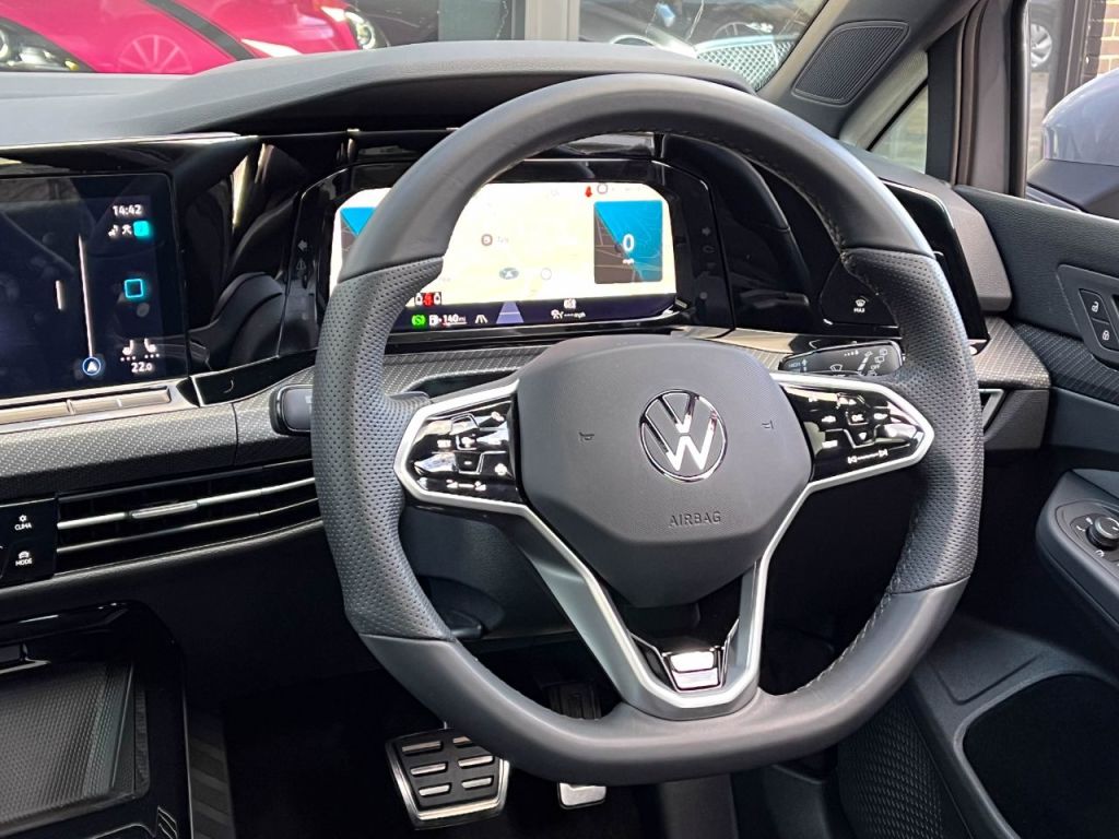 Used Volkswagen Golf 2024 for sale - 76734625: Photo 19