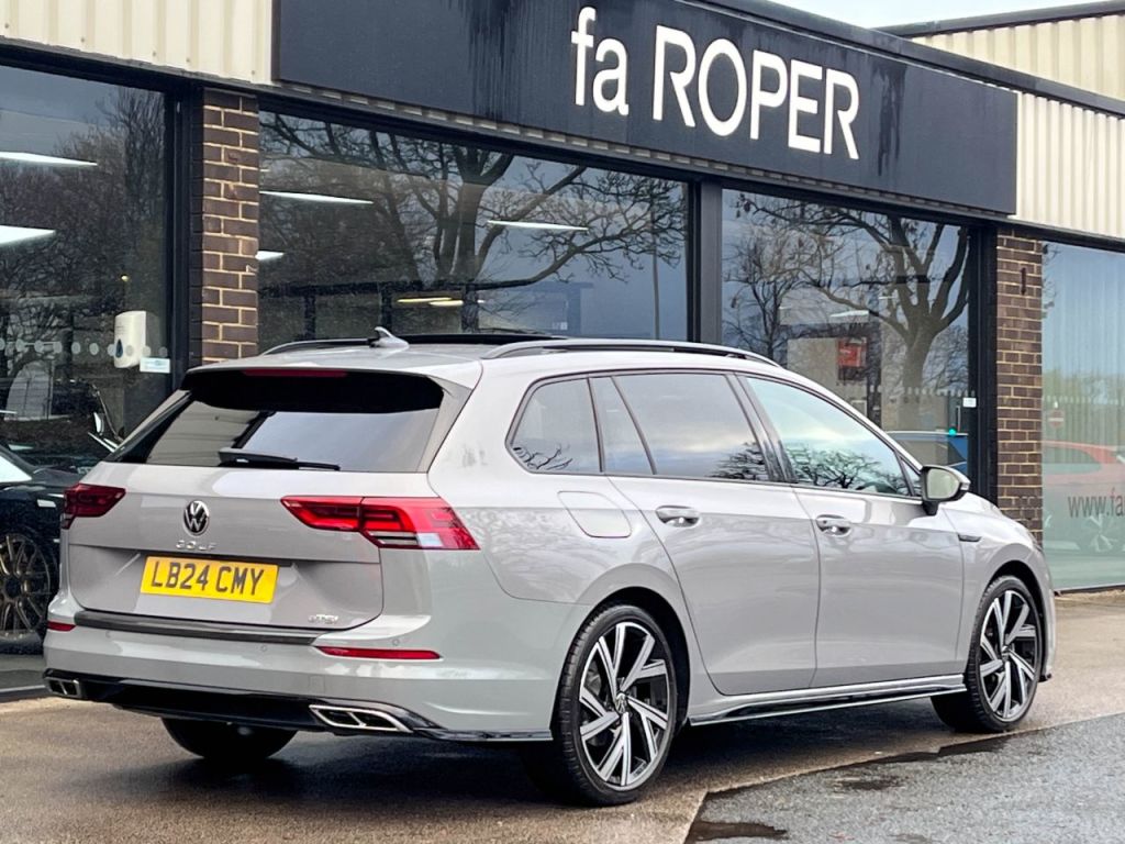 Used Volkswagen Golf 2024 for sale - 76734625: Photo 20