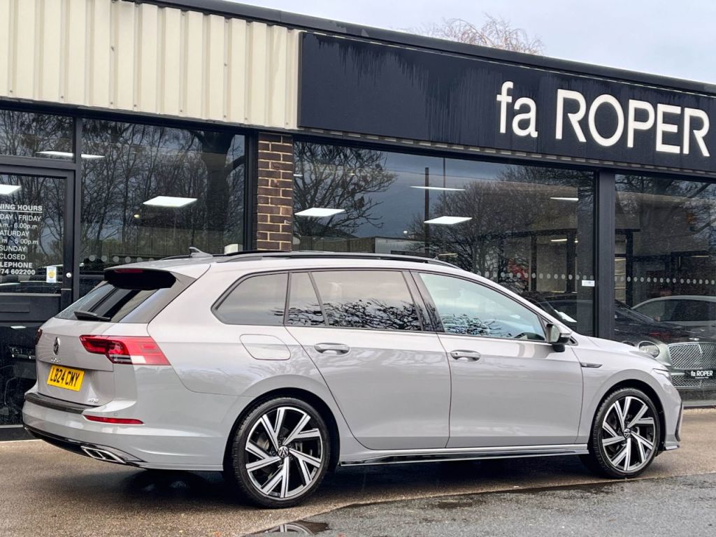 Used Volkswagen Golf 2024 for sale - 76734625: Photo 21