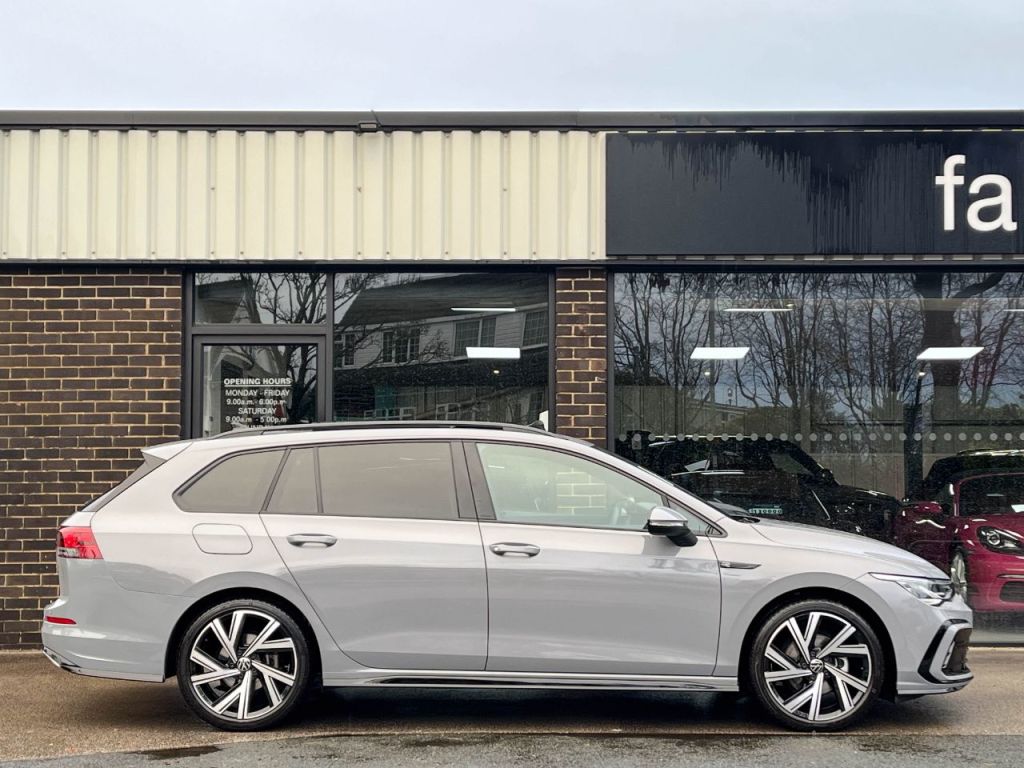 Used Volkswagen Golf 2024 for sale - 76734625: Photo 22