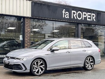 Used Volkswagen Golf 2024 for sale - 76734625: Photo