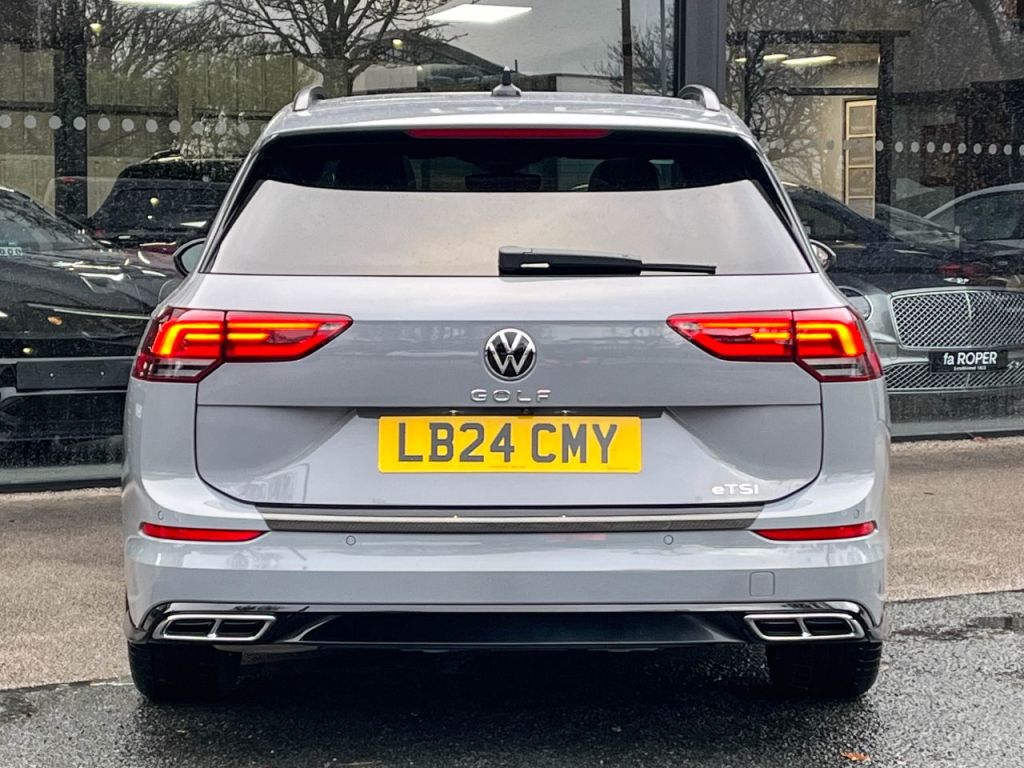 Used Volkswagen Golf 2024 for sale - 76734625: Photo 31