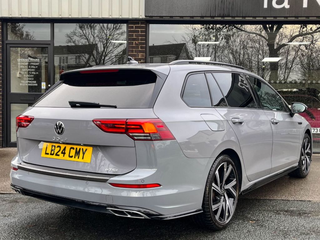 Used Volkswagen Golf 2024 for sale - 76734625: Photo 34