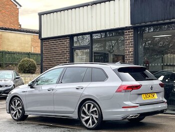 Used Volkswagen Golf 2024 for sale - 76734625: Photo