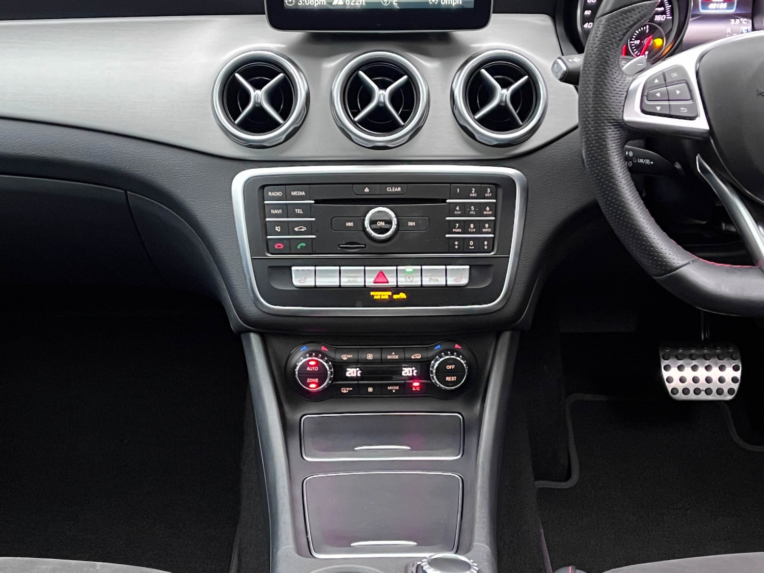 Used Mercedes-Benz GLA 2019 for sale - 77420638: Photo 10