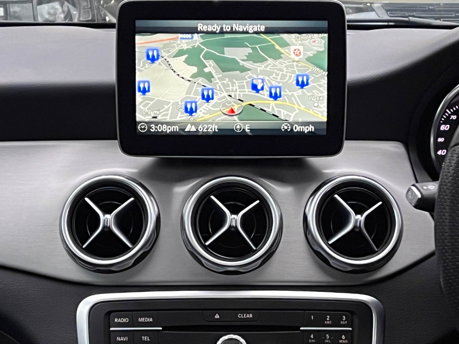 Used Mercedes-Benz GLA 2019 for sale - 77420638: Photo 12