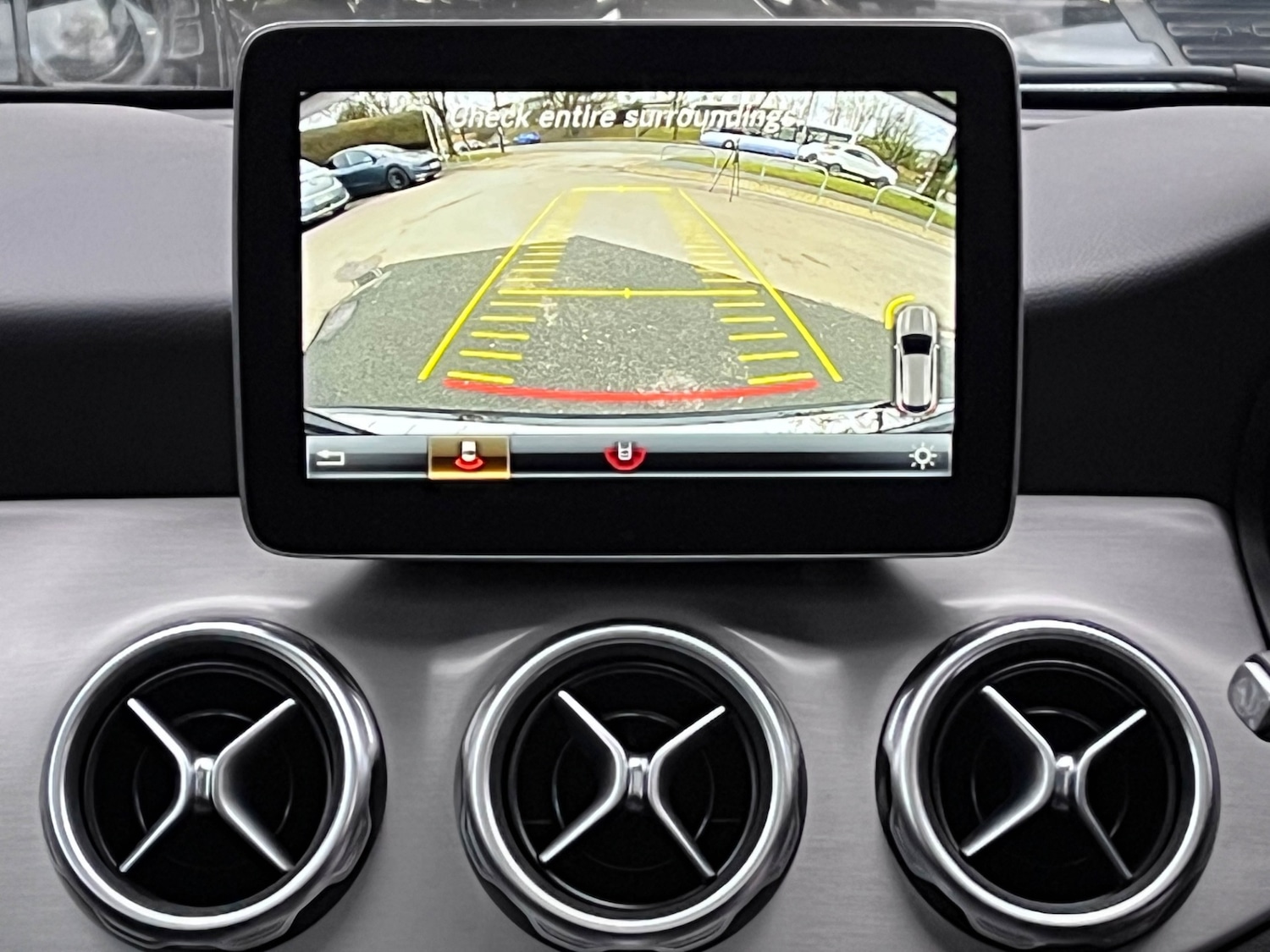 Used Mercedes-Benz GLA 2019 for sale - 77420638: Photo 13