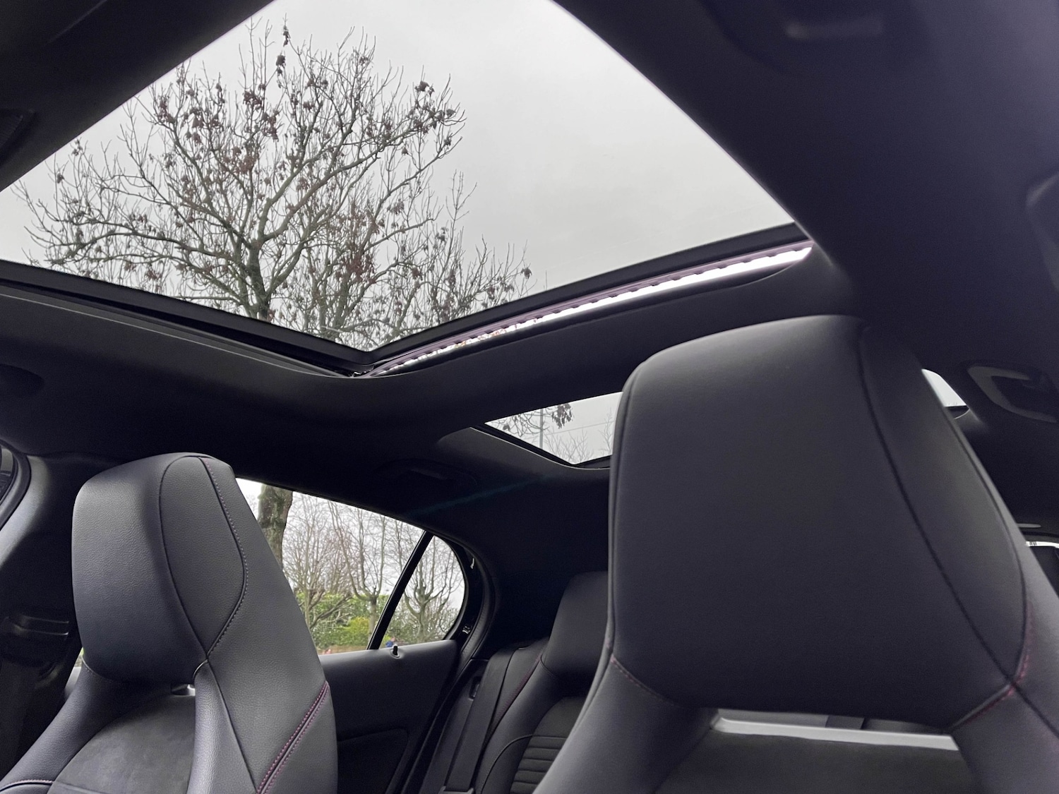 Used Mercedes-Benz GLA 2019 for sale - 77420638: Photo 16