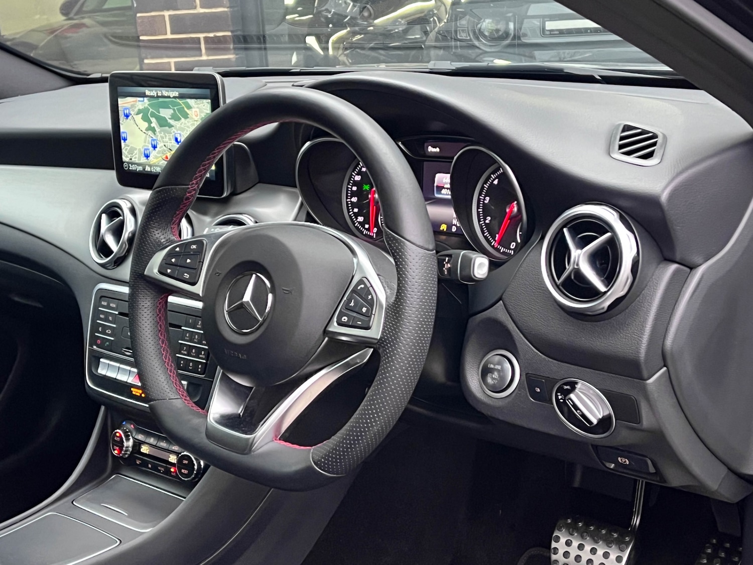 Used Mercedes-Benz GLA 2019 for sale - 77420638: Photo 21