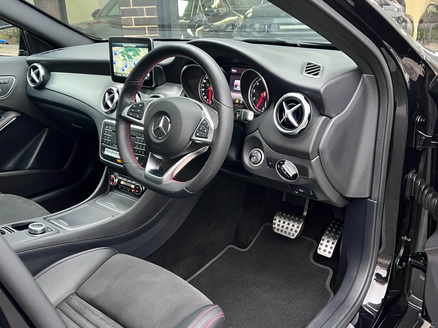 Used Mercedes-Benz GLA 2019 for sale - 77420638: Photo 22