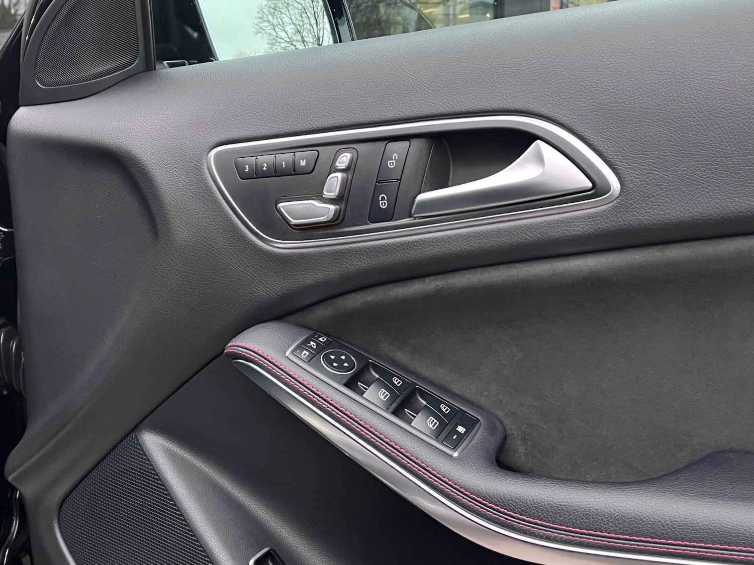 Used Mercedes-Benz GLA 2019 for sale - 77420638: Photo 23