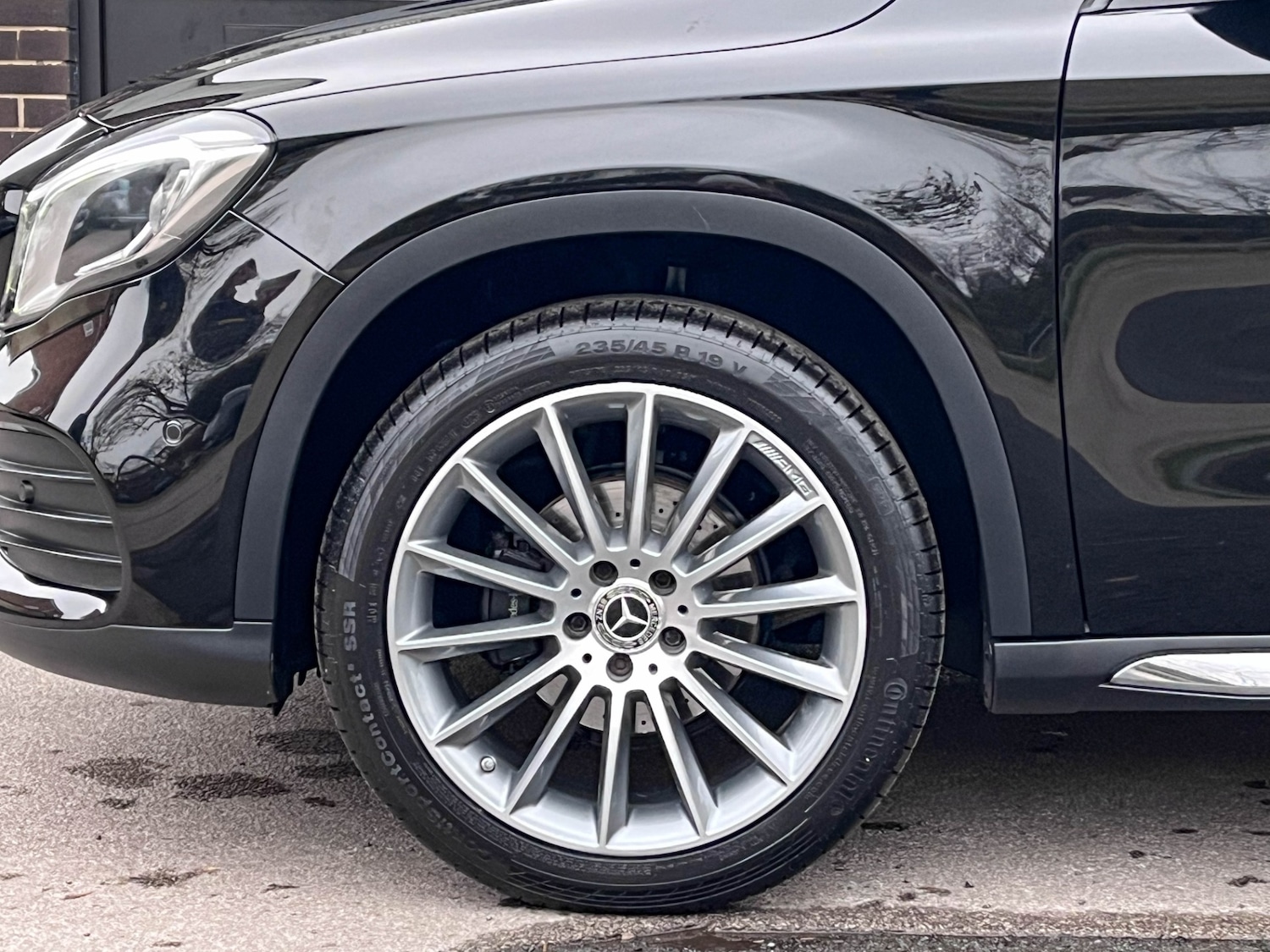 Used Mercedes-Benz GLA 2019 for sale - 77420638: Photo 27