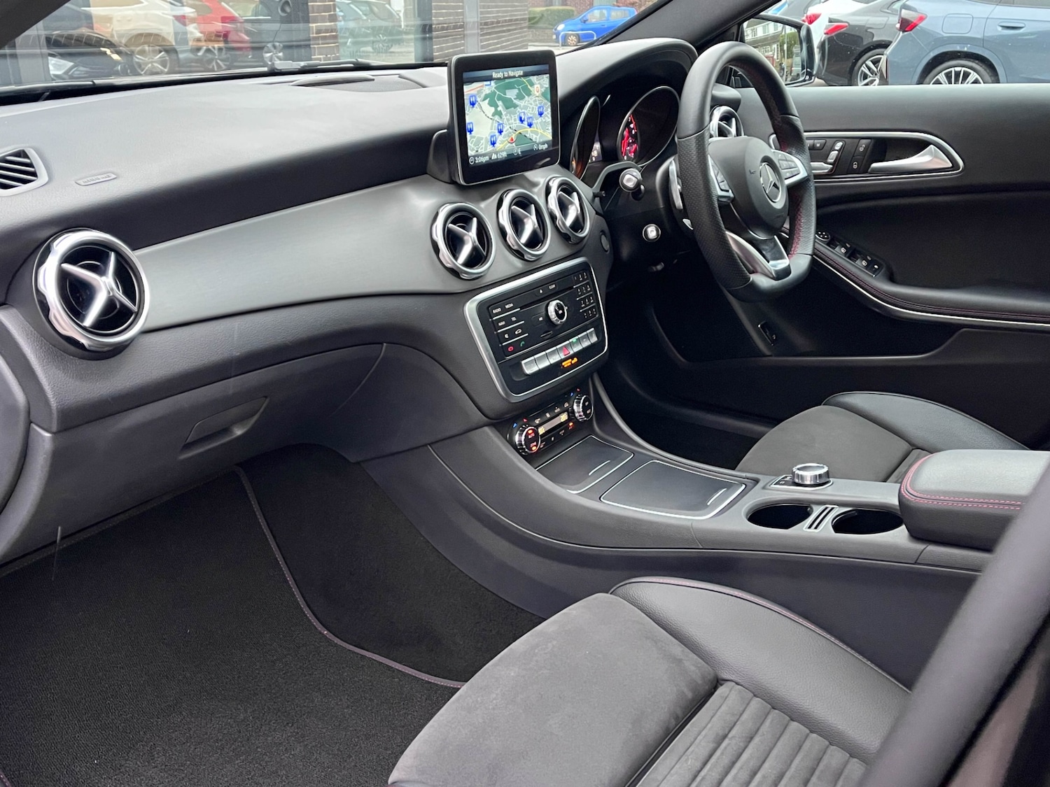 Used Mercedes-Benz GLA 2019 for sale - 77420638: Photo 6
