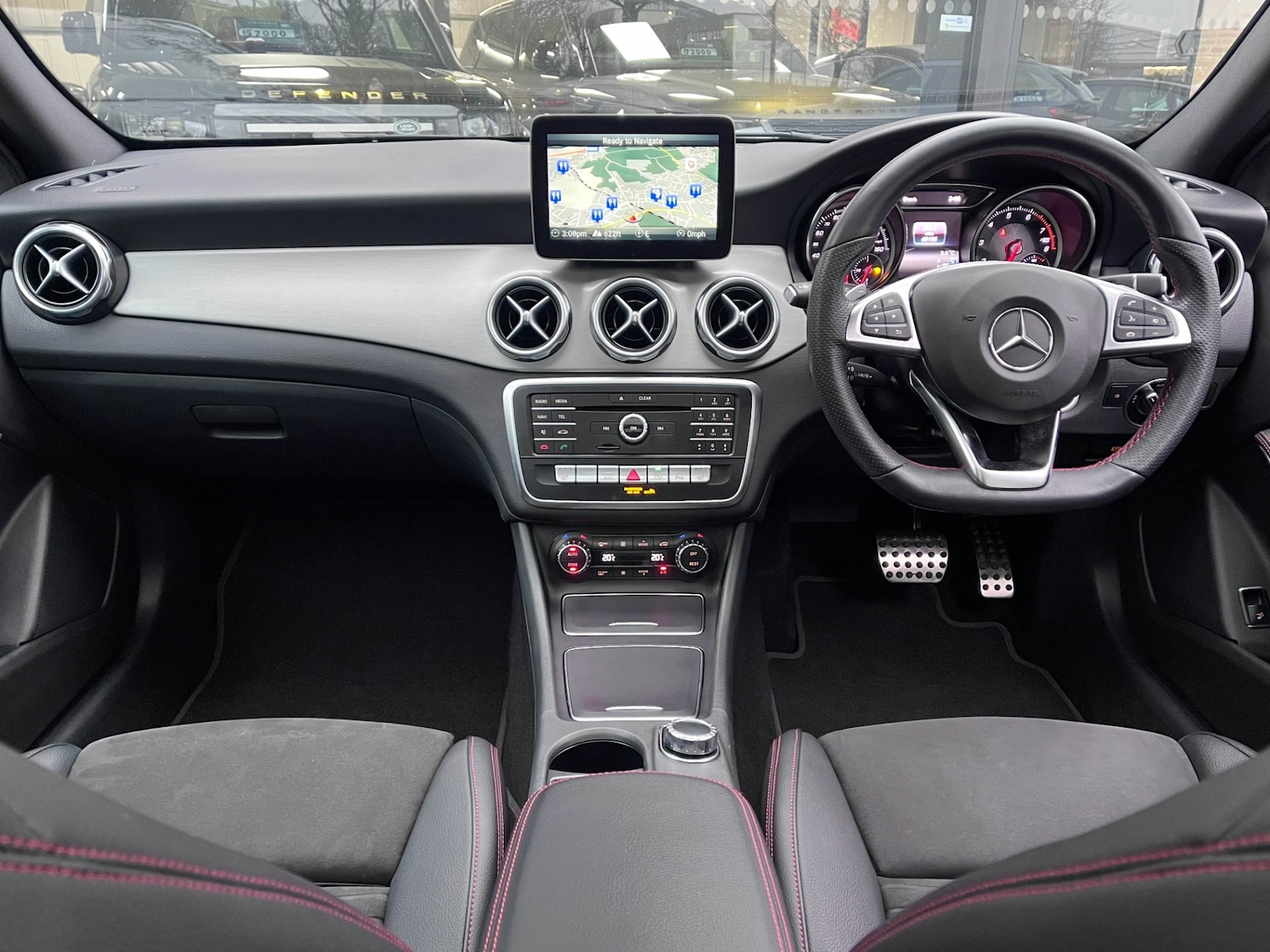 Used Mercedes-Benz GLA 2019 for sale - 77420638: Photo 9
