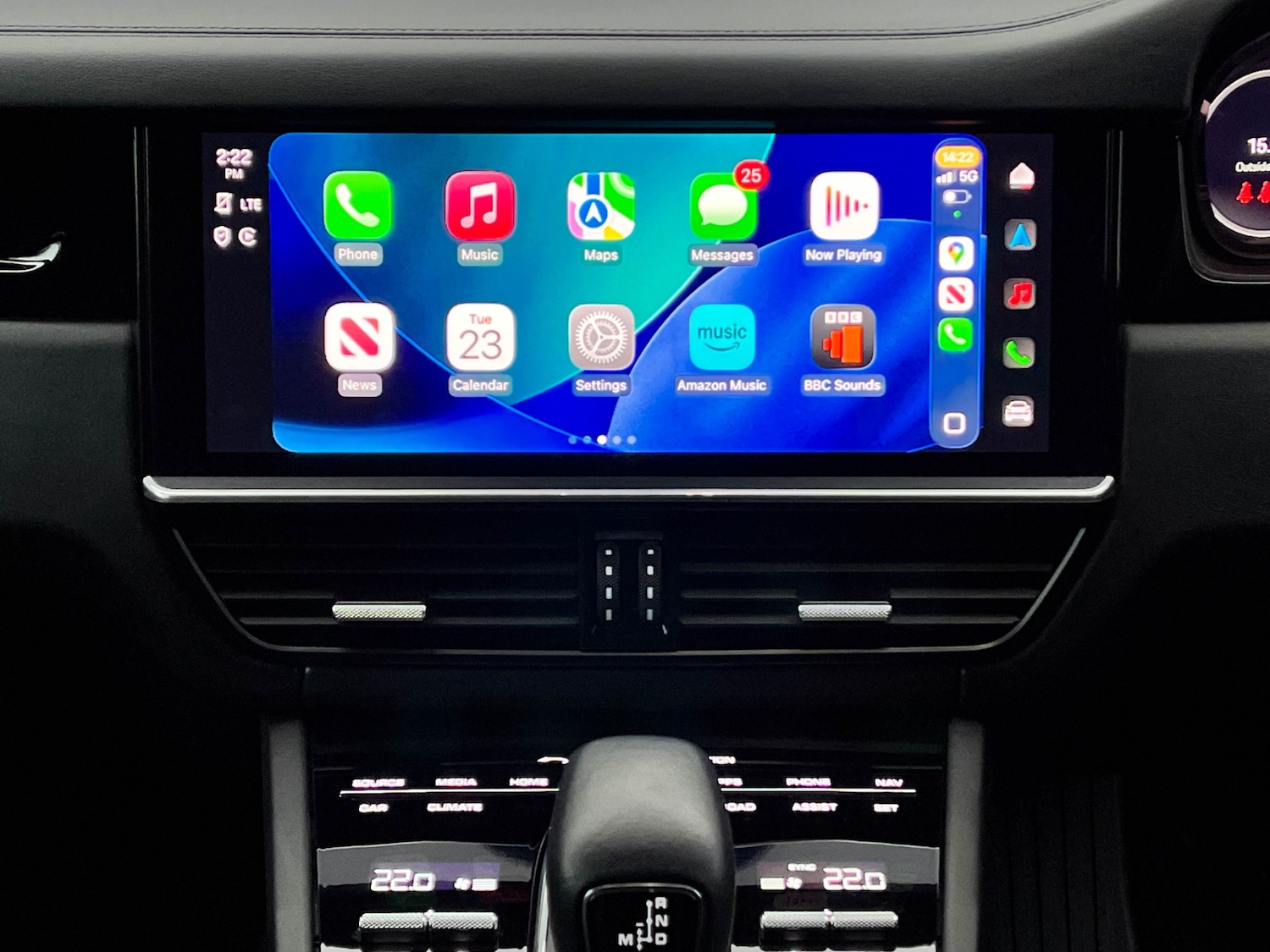 Used Porsche Cayenne 2022 for sale - 77034691: Photo 13