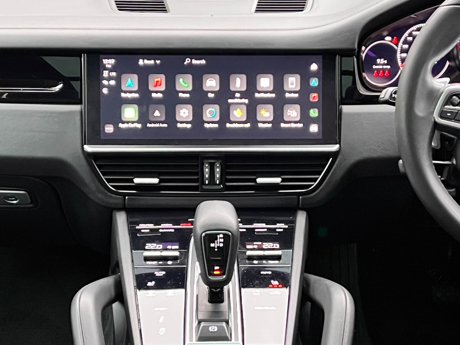 Used Porsche Cayenne 2022 for sale - 77034691: Photo 14