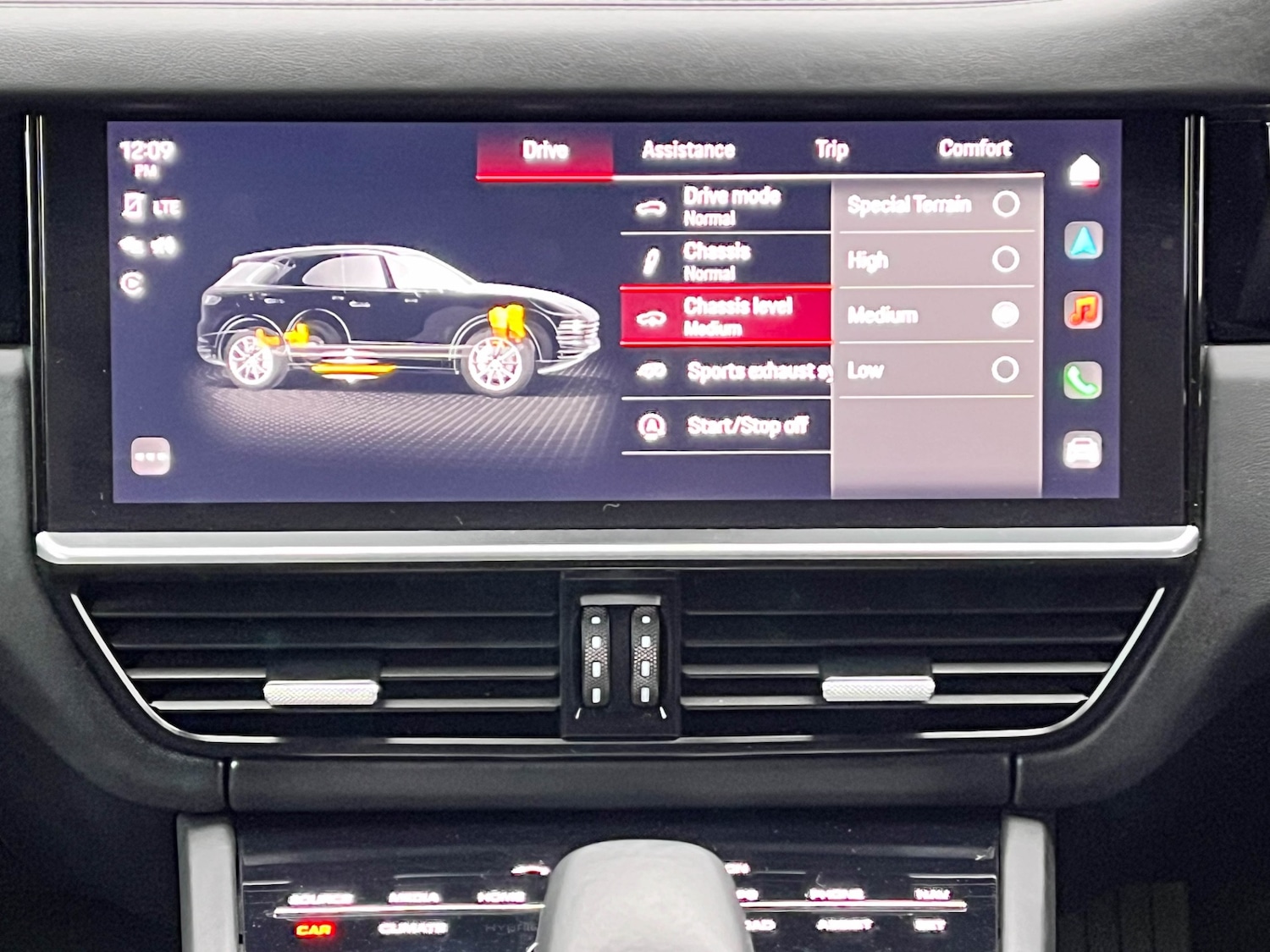 Used Porsche Cayenne 2022 for sale - 77034691: Photo 15