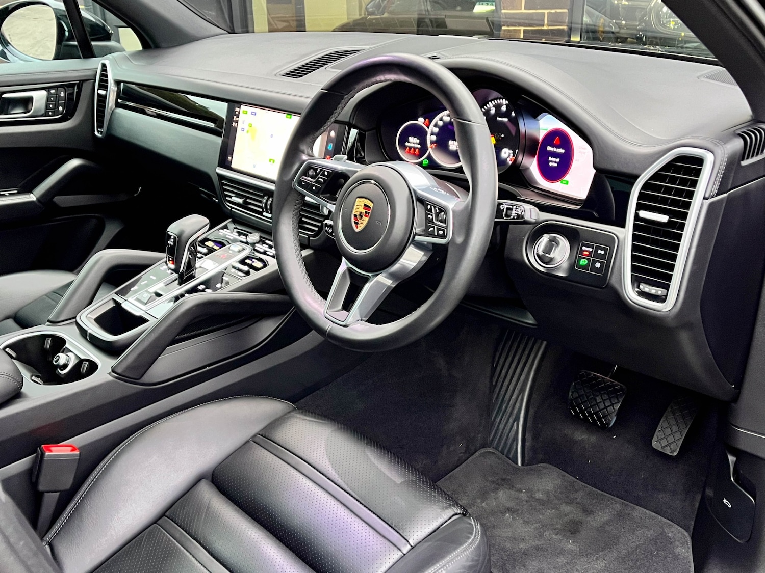 Used Porsche Cayenne 2022 for sale - 77034691: Photo 25