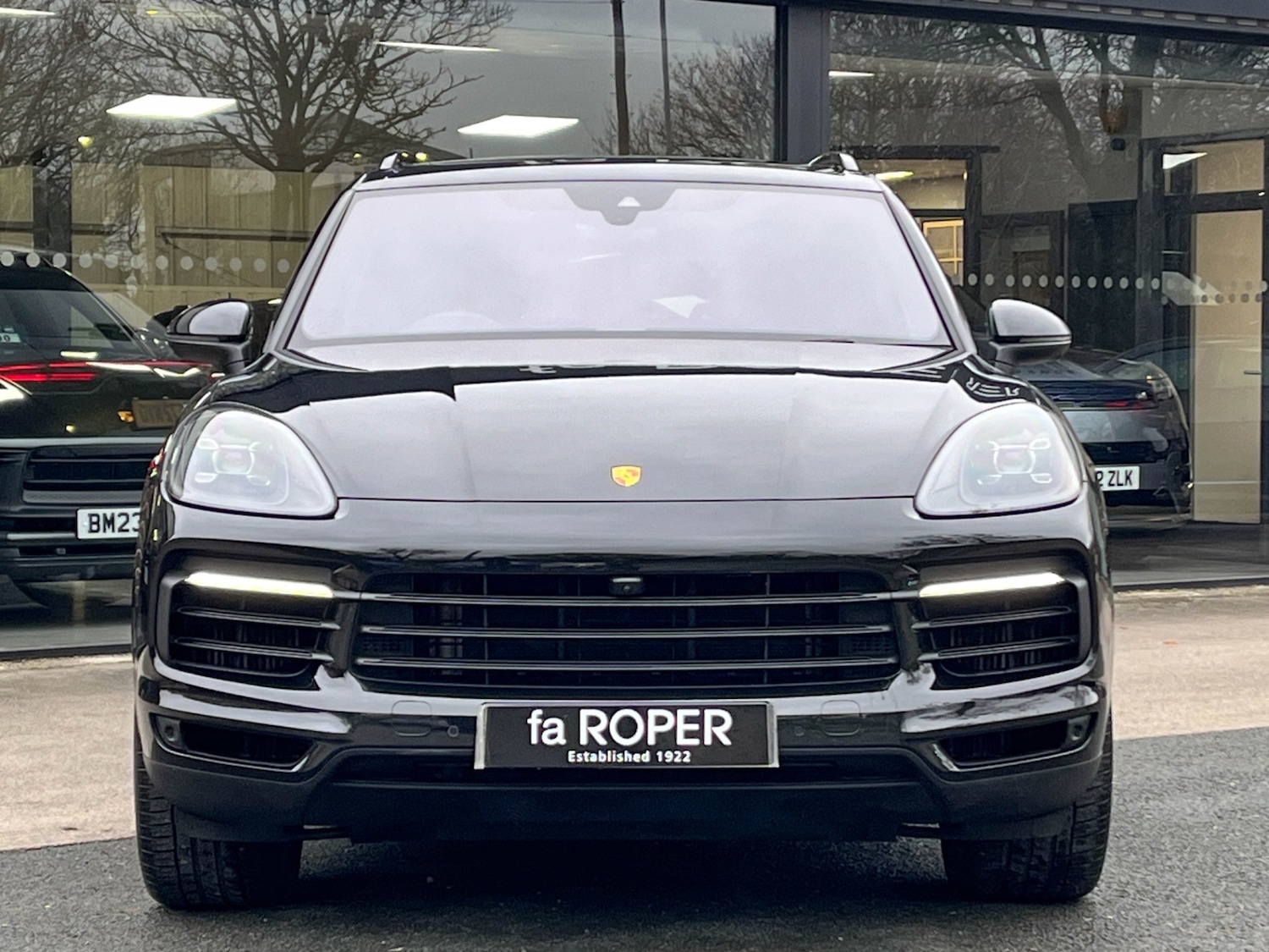 Used Porsche Cayenne 2022 for sale - 77034691: Photo 27