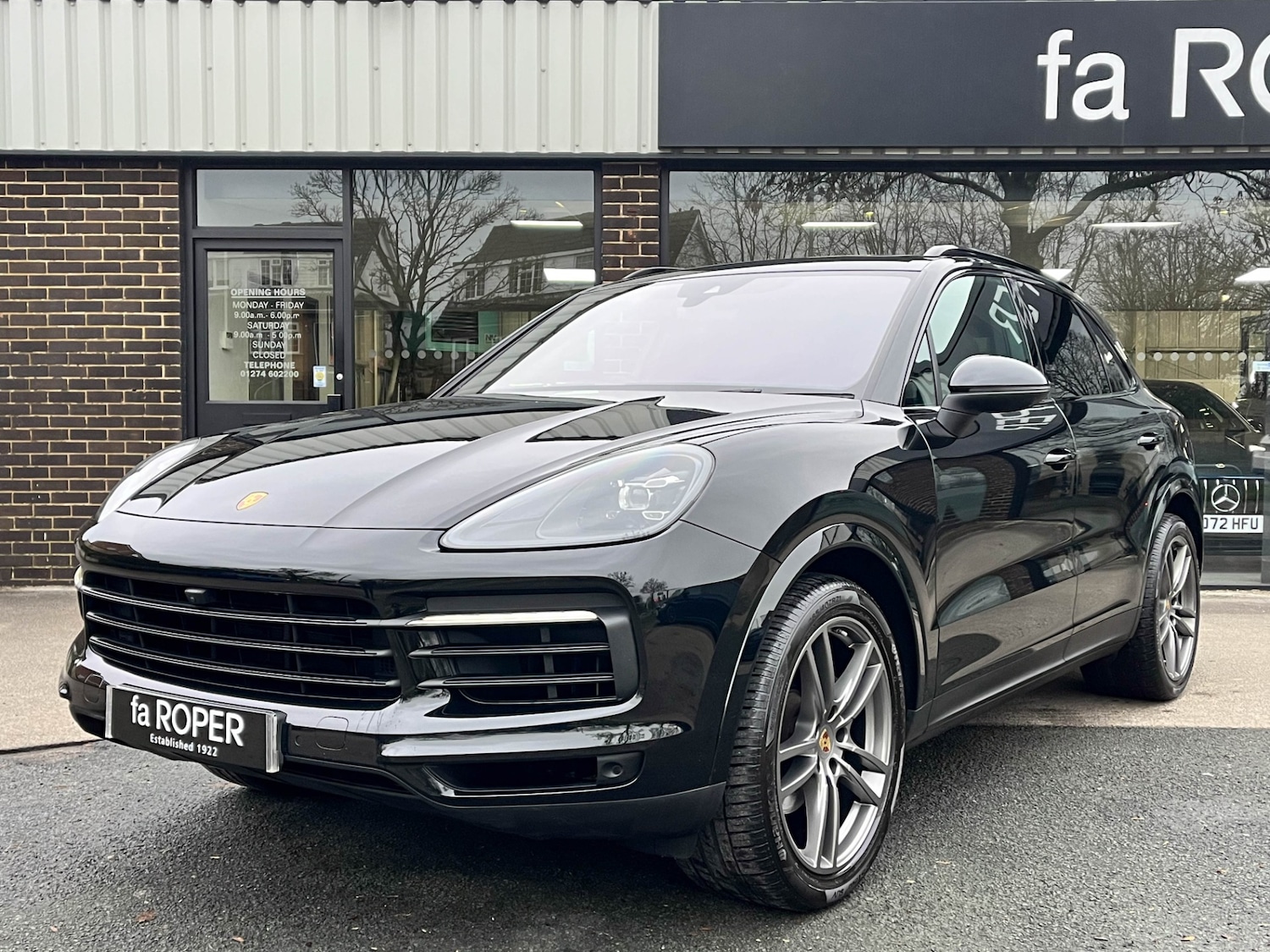 Used Porsche Cayenne 2022 for sale - 77034691: Photo 29