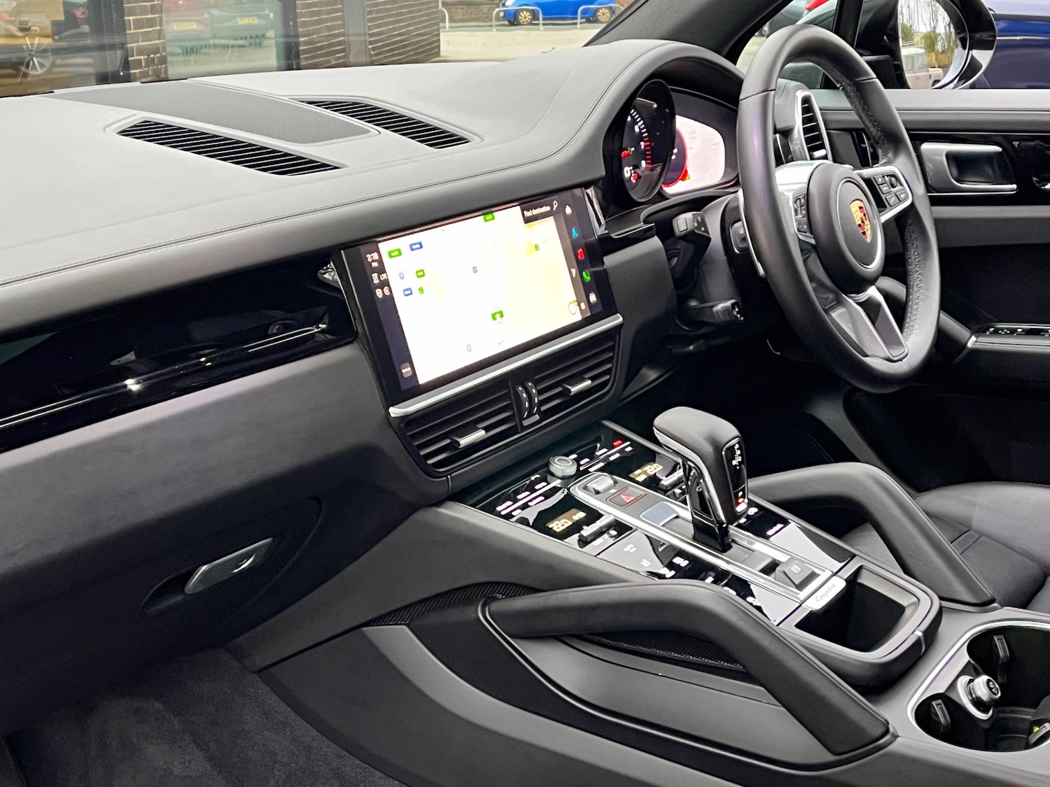 Used Porsche Cayenne 2022 for sale - 77034691: Photo 5