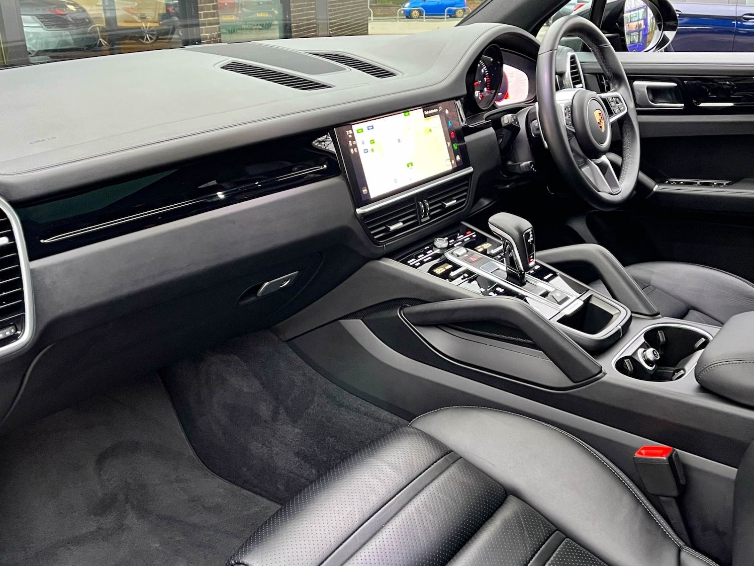 Used Porsche Cayenne 2022 for sale - 77034691: Photo 6