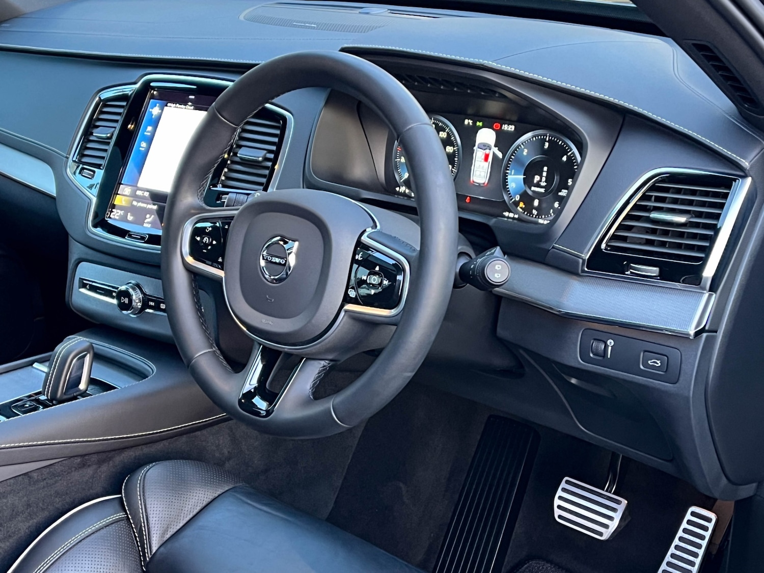 Used Volvo XC90 2022 for sale - 76781181: Photo 20