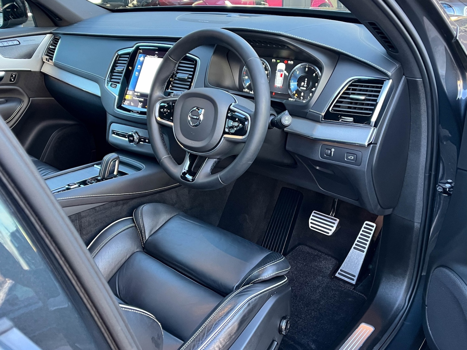 Used Volvo XC90 2022 for sale - 76781181: Photo 21