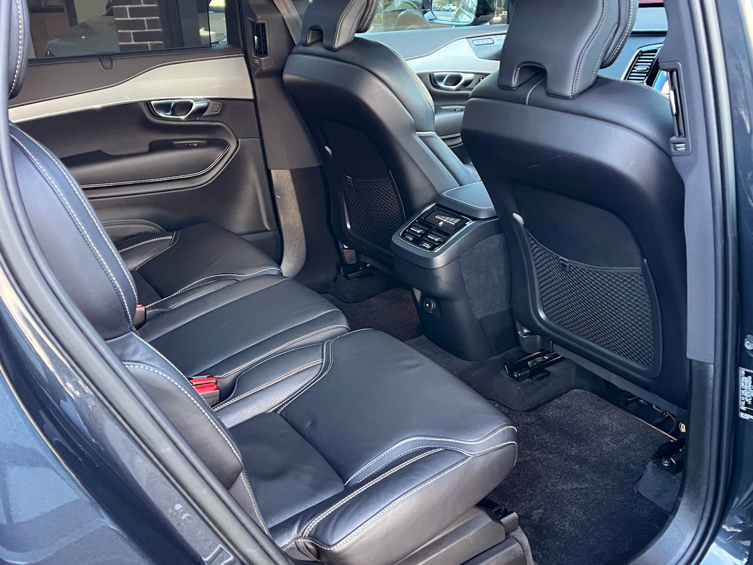 Used Volvo XC90 2022 for sale - 76781181: Photo 22