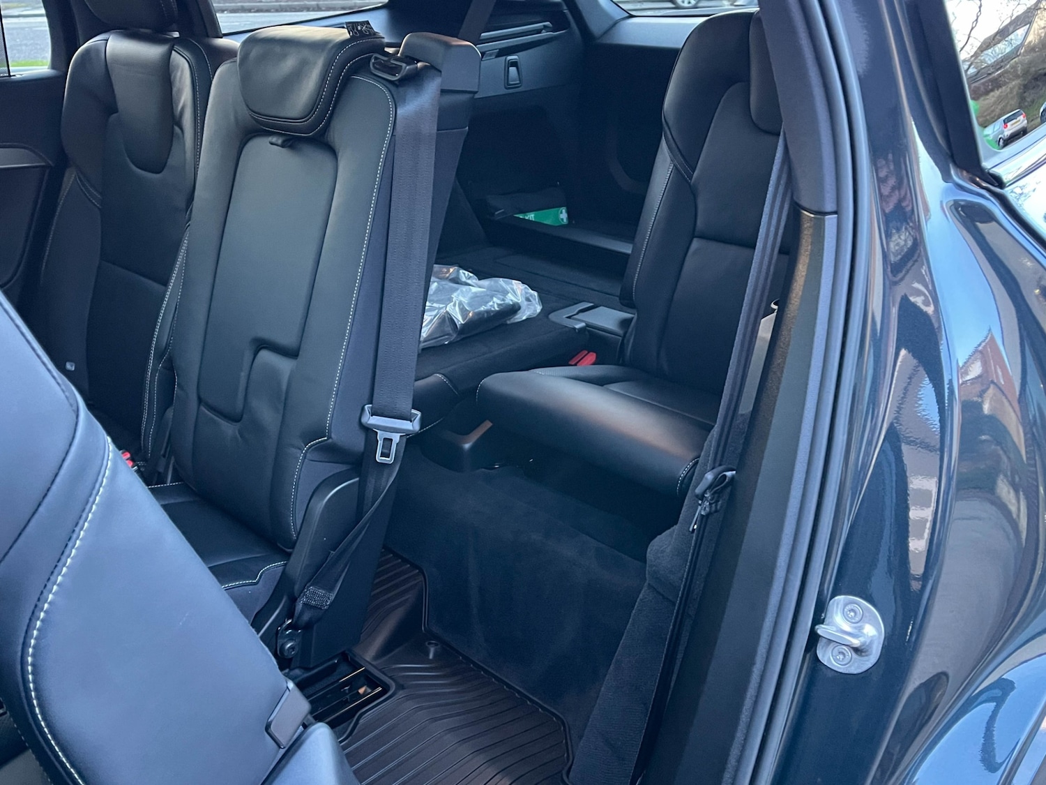 Used Volvo XC90 2022 for sale - 76781181: Photo 23