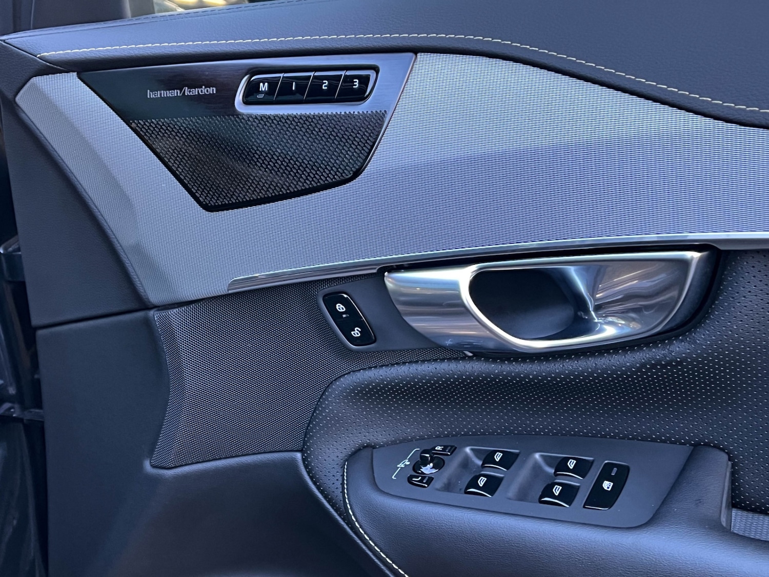 Used Volvo XC90 2022 for sale - 76781181: Photo 24