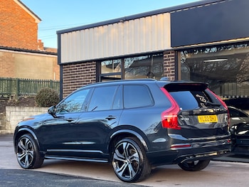 Used Volvo XC90 2022 for sale - 76781181: Photo