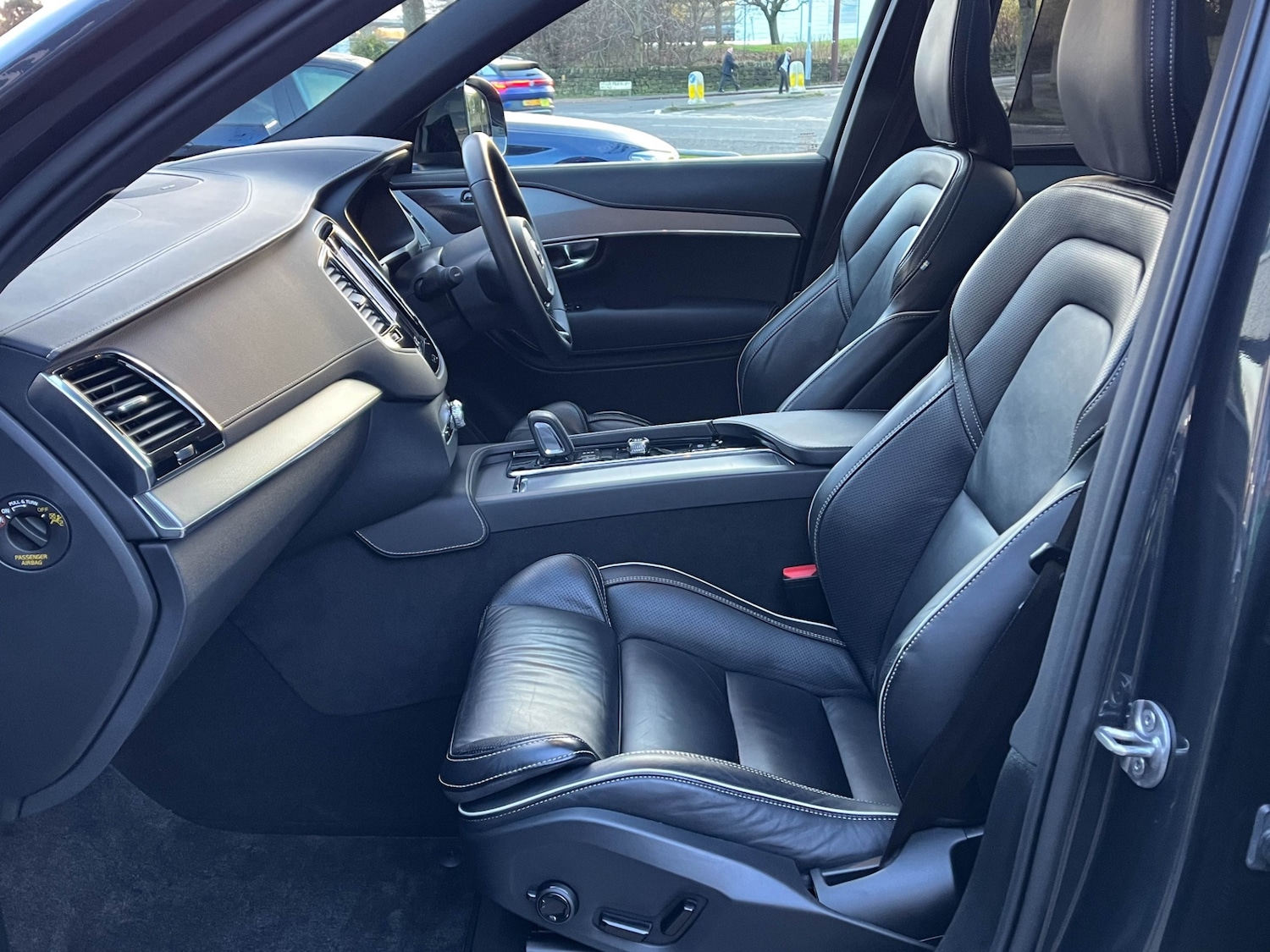 Used Volvo XC90 2022 for sale - 76781181: Photo 7