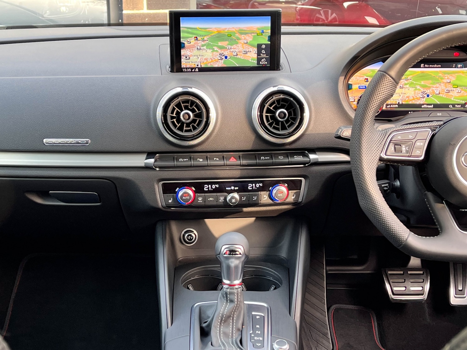 Used Audi A3 2019 for sale - 77818538: Photo 10