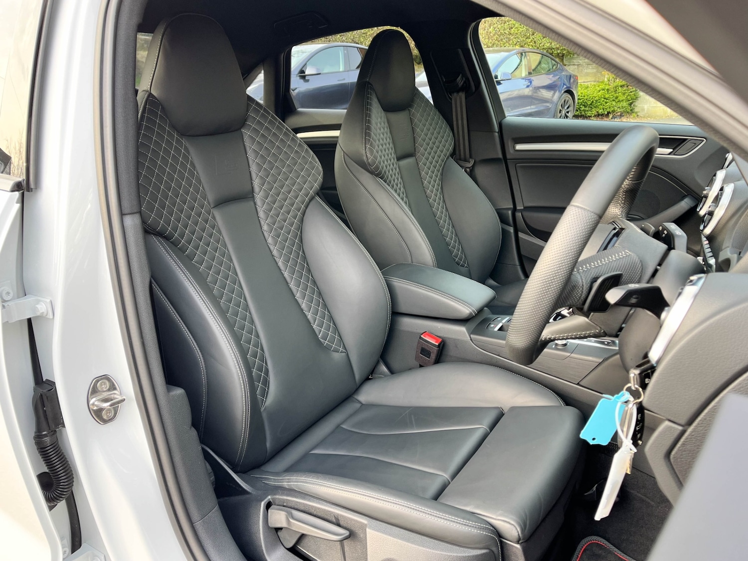 Used Audi A3 2019 for sale - 77818538: Photo 19