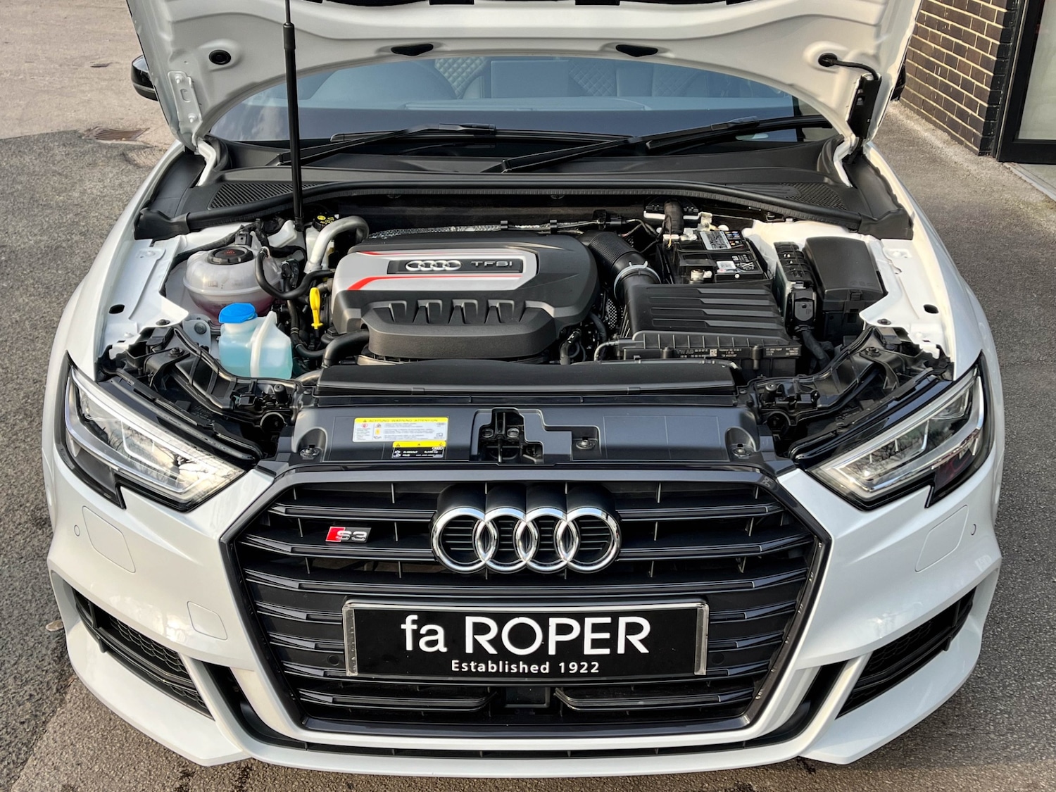 Used Audi A3 2019 for sale - 77818538: Photo 29