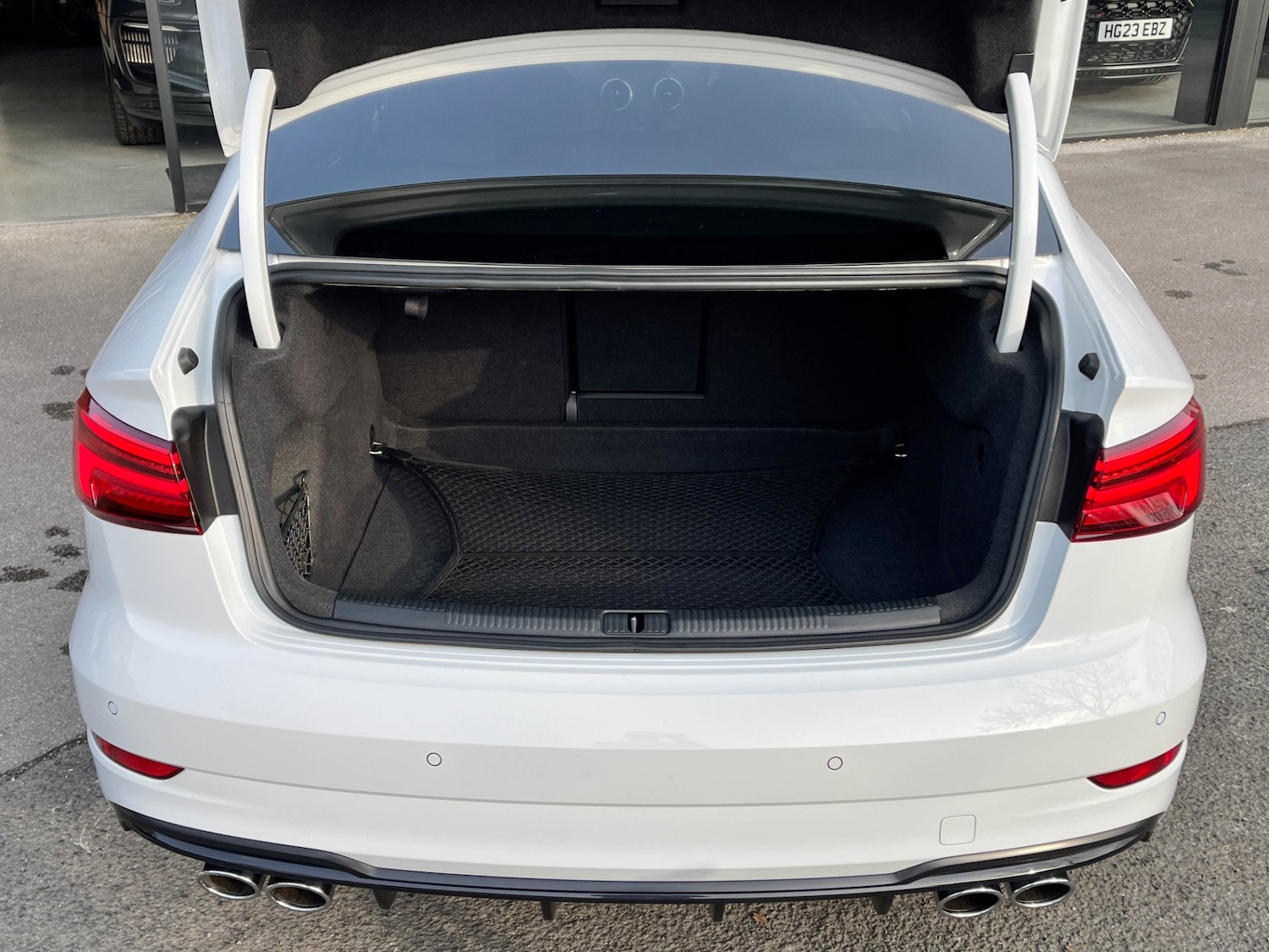 Used Audi A3 2019 for sale - 77818538: Photo 30