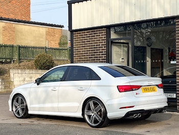 Used Audi A3 2019 for sale - 77818538: Photo