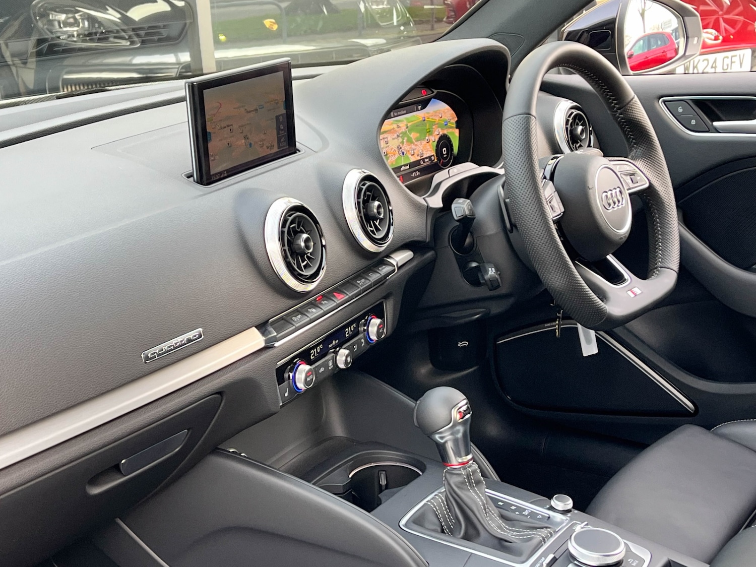 Used Audi A3 2019 for sale - 77818538: Photo 5