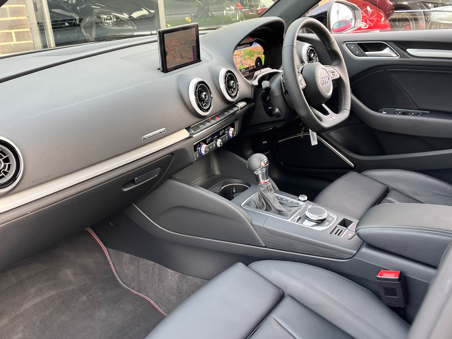 Used Audi A3 2019 for sale - 77818538: Photo 6