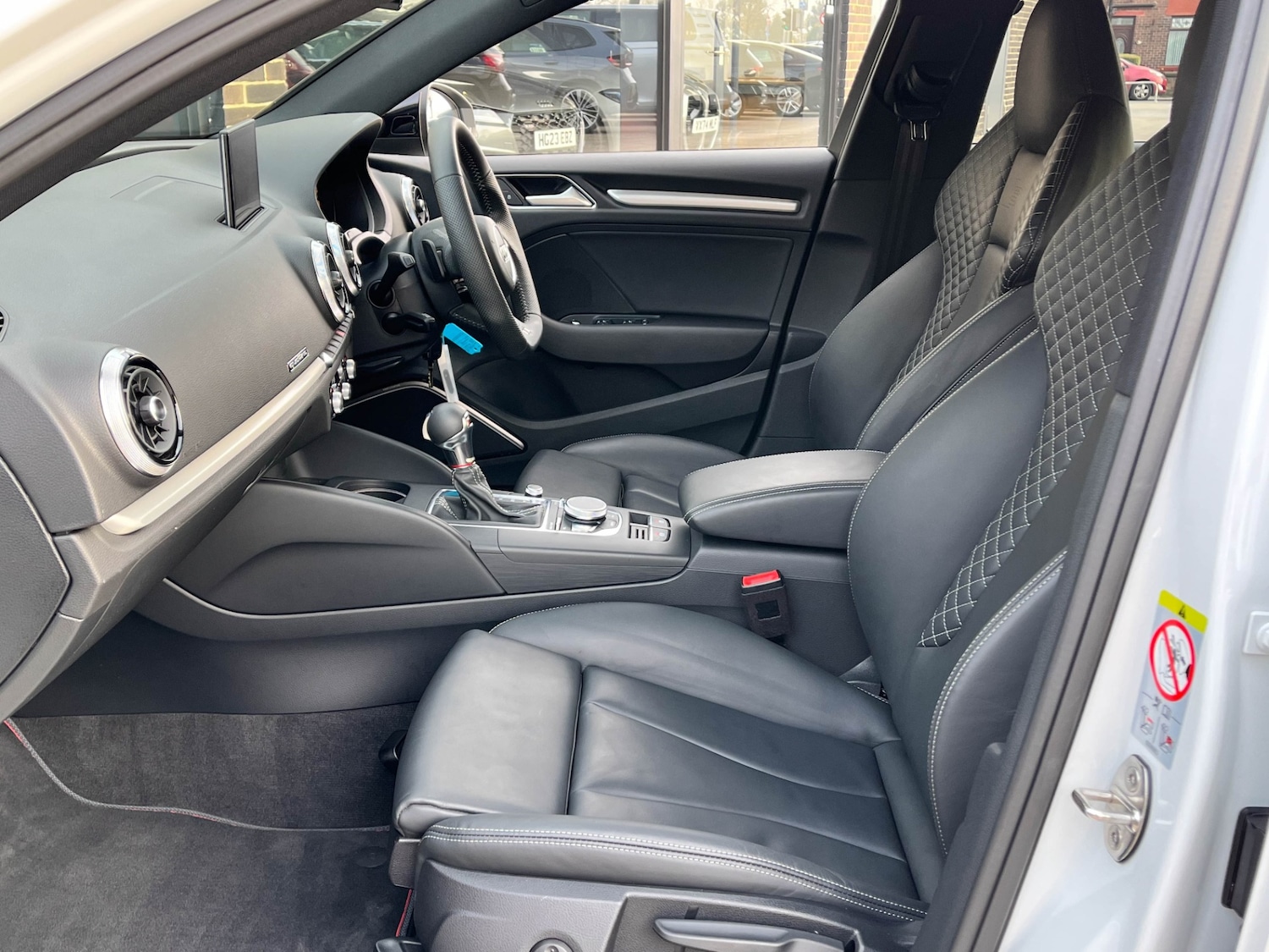 Used Audi A3 2019 for sale - 77818538: Photo 7