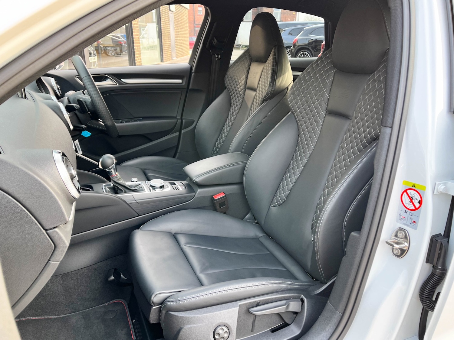 Used Audi A3 2019 for sale - 77818538: Photo 8