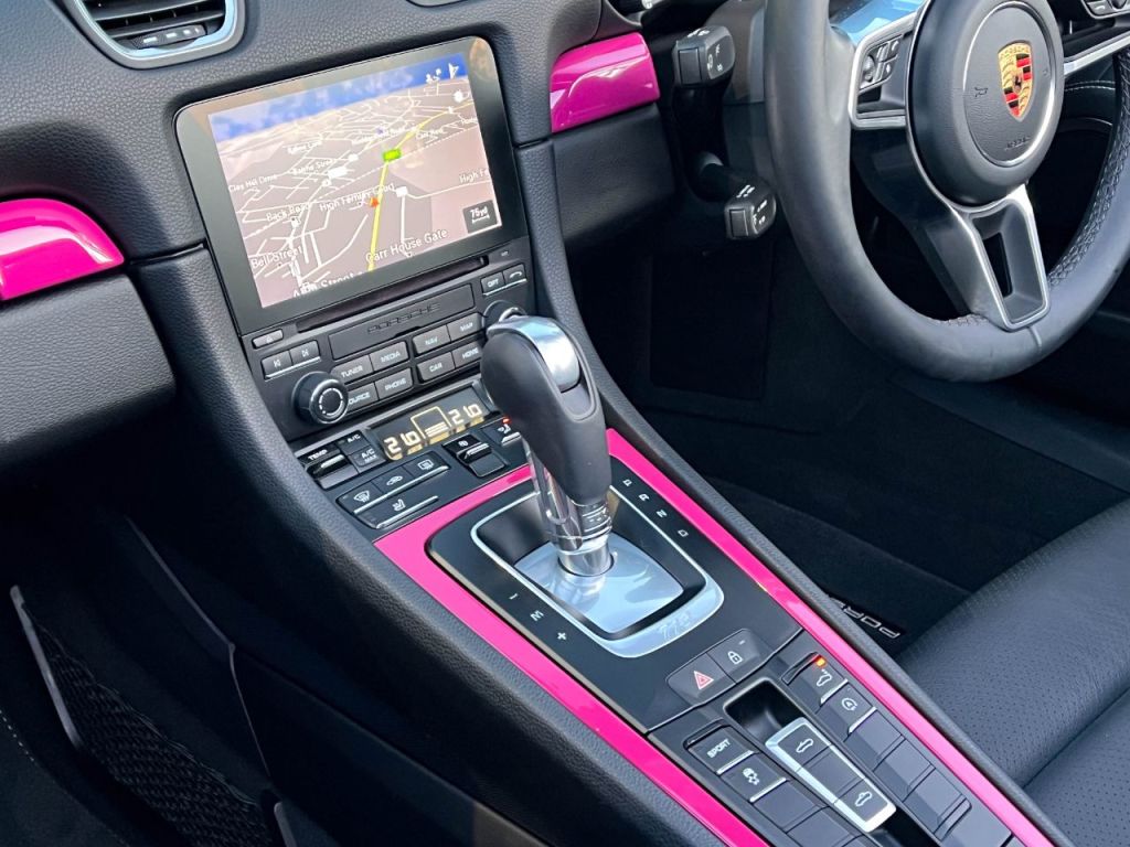 Used Porsche 718 Boxster 2023 for sale - 76734632: Photo 13