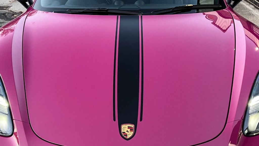 Used Porsche 718 Boxster 2023 for sale - 76734632: Photo 33