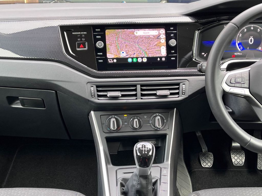 Used Volkswagen Polo 2024 for sale - 76734633: Photo 10