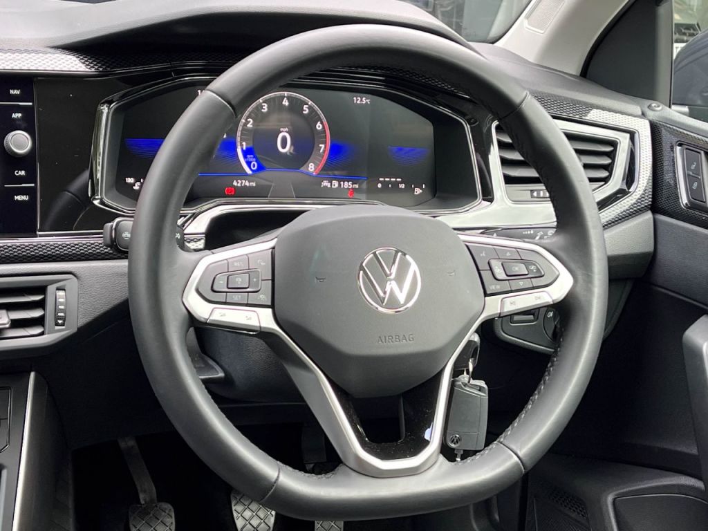 Used Volkswagen Polo 2024 for sale - 76734633: Photo 11