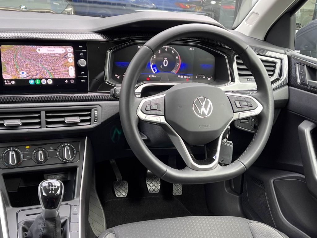 Used Volkswagen Polo 2024 for sale - 76734633: Photo 12